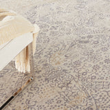 Nourison Aldora ALD12 Opal Rug