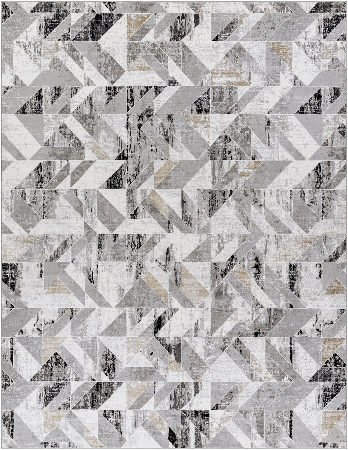 surya allegro alg 2301 light grey rug