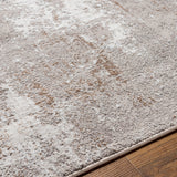 surya allegro alg 2304 gray rug