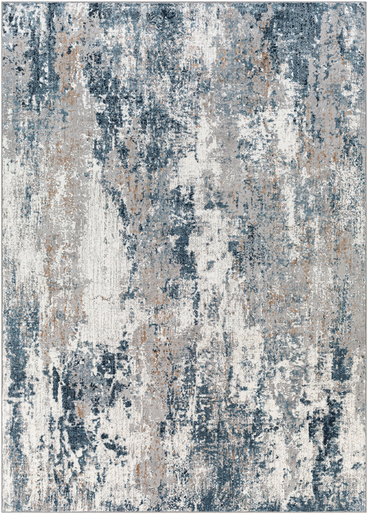 surya allegro alg 2306 light grey rug