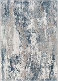 surya allegro alg 2306 light grey rug