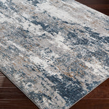 surya allegro alg 2306 light grey rug