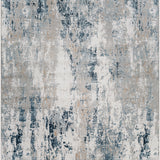 surya allegro alg 2306 light grey rug