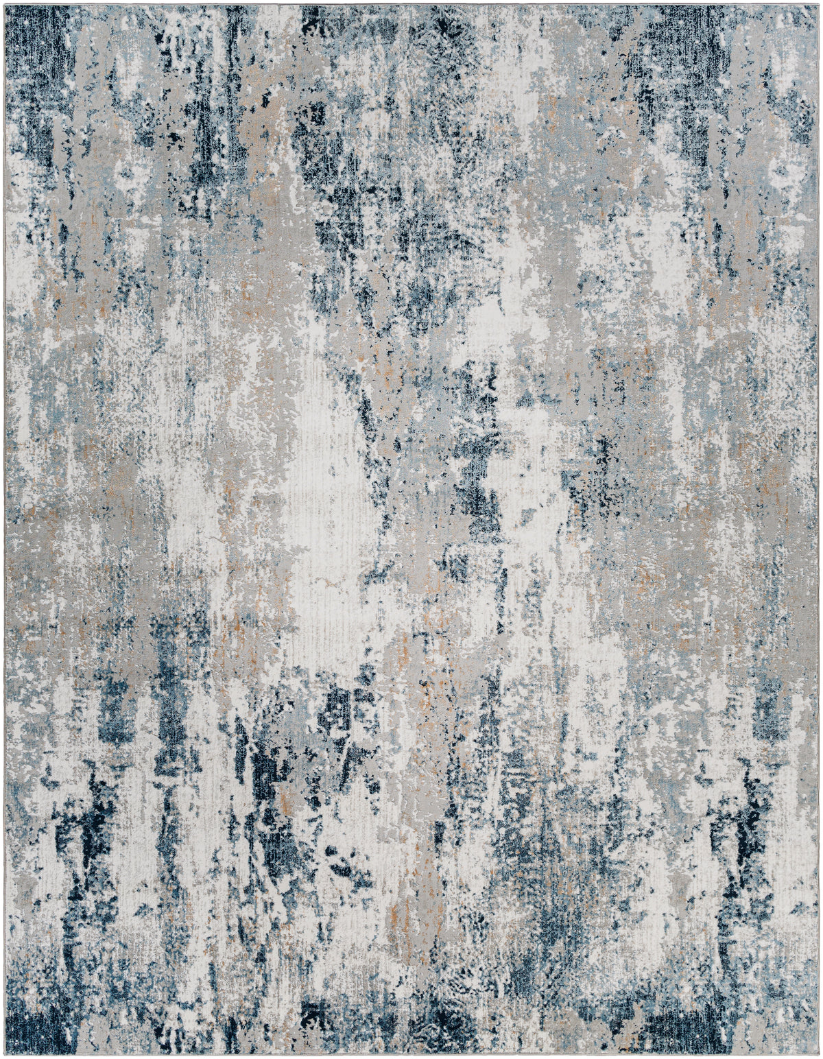 surya allegro alg 2306 light grey rug