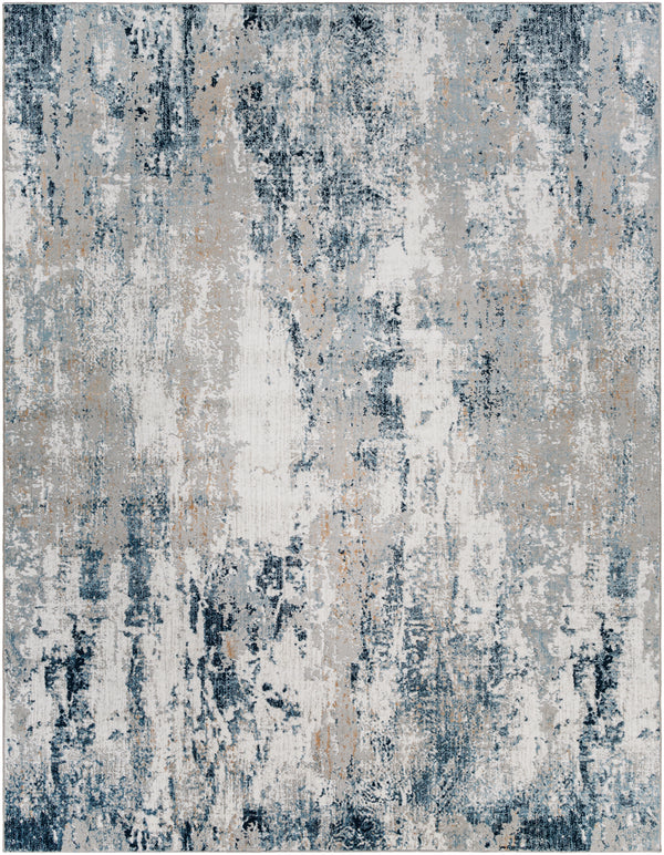 surya allegro alg 2306 light grey rug