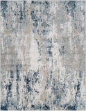 surya allegro alg 2306 light grey rug