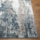 surya allegro alg 2306 light grey rug