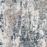 surya allegro alg 2306 light grey rug
