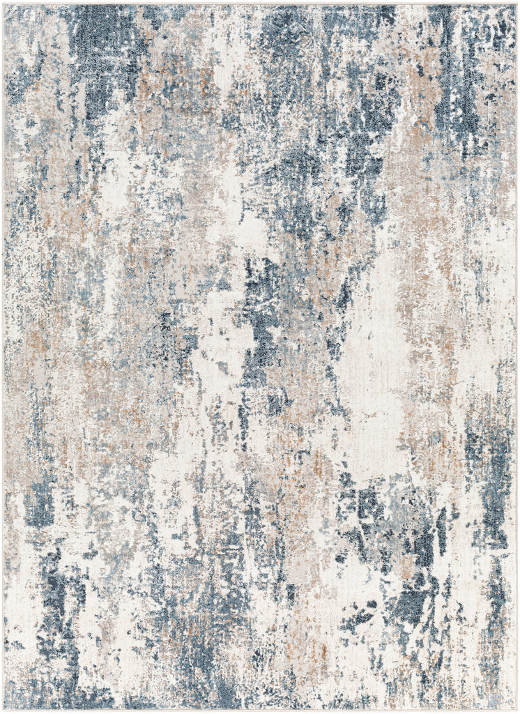surya allegro alg 2307 light grey rug