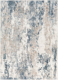 surya allegro alg 2307 light grey rug