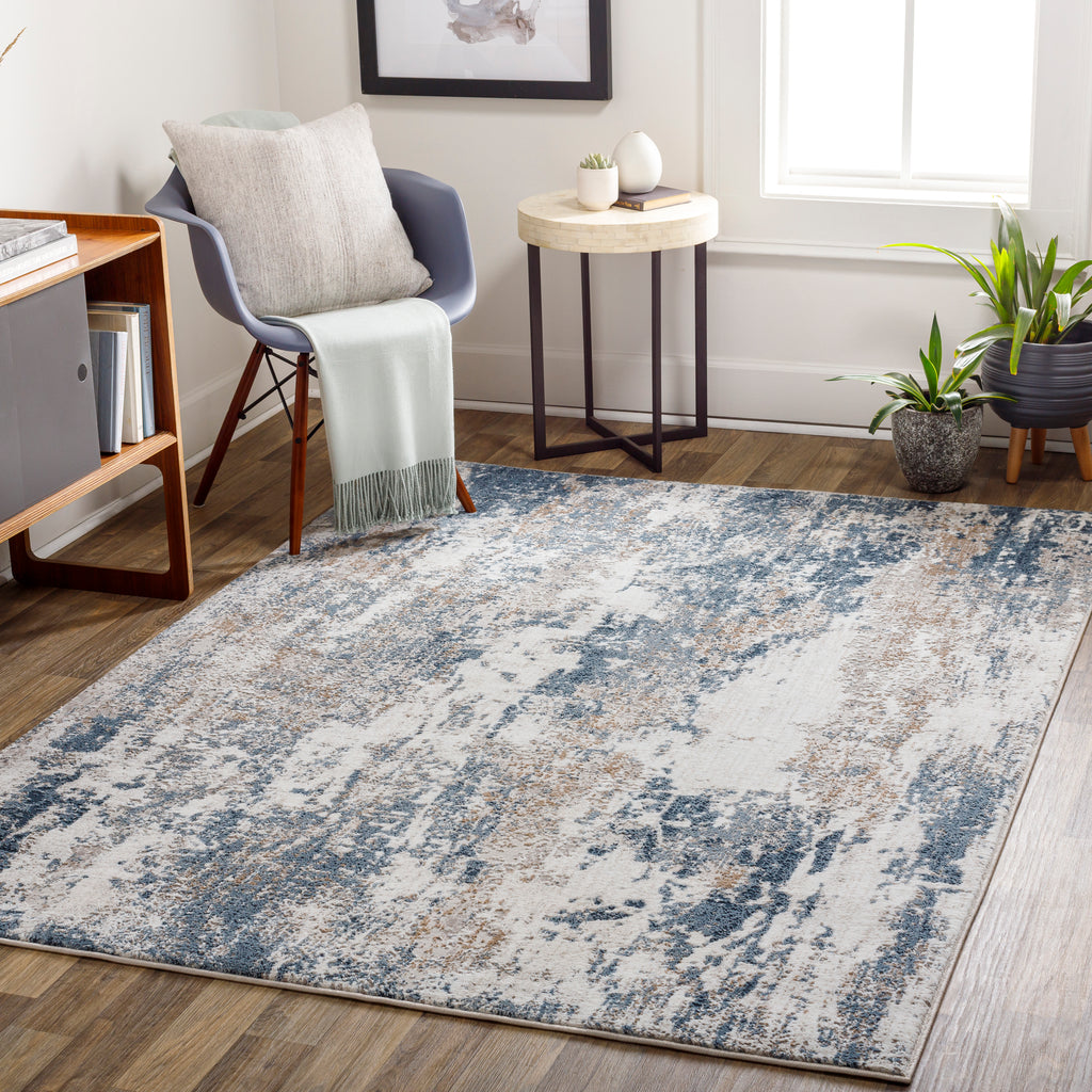 surya allegro alg 2307 light grey rug