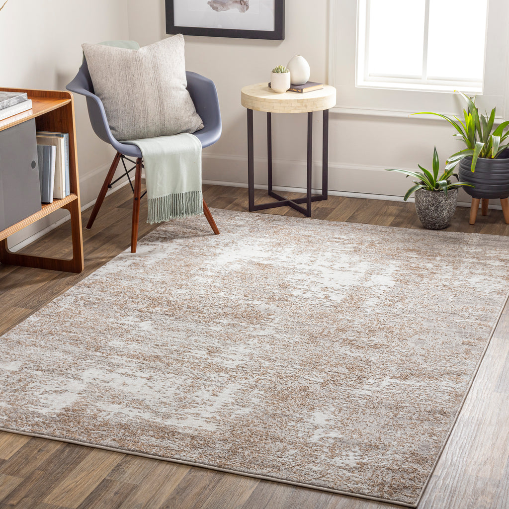 surya allegro alg 2313 taupe rug