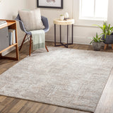 surya allegro alg 2320 gray rug