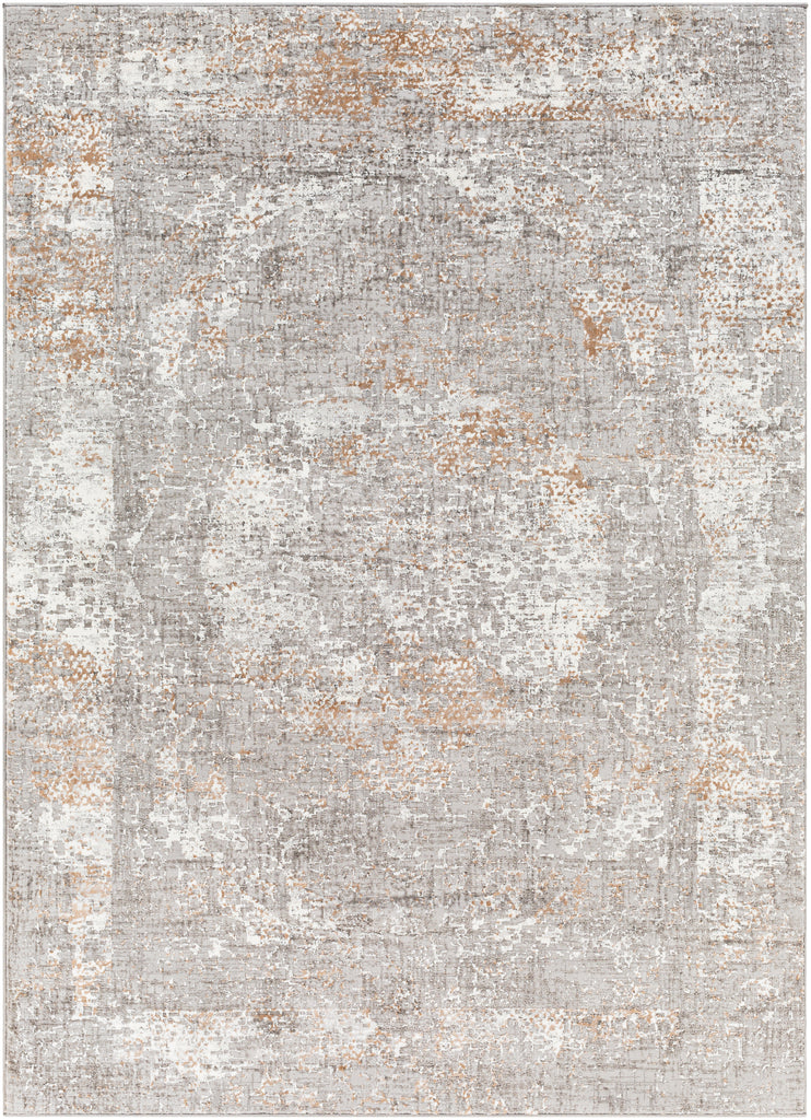 surya allegro alg 2329 gray rug