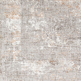 surya allegro alg 2329 gray rug