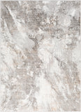 surya allegro alg 2336 gray rug
