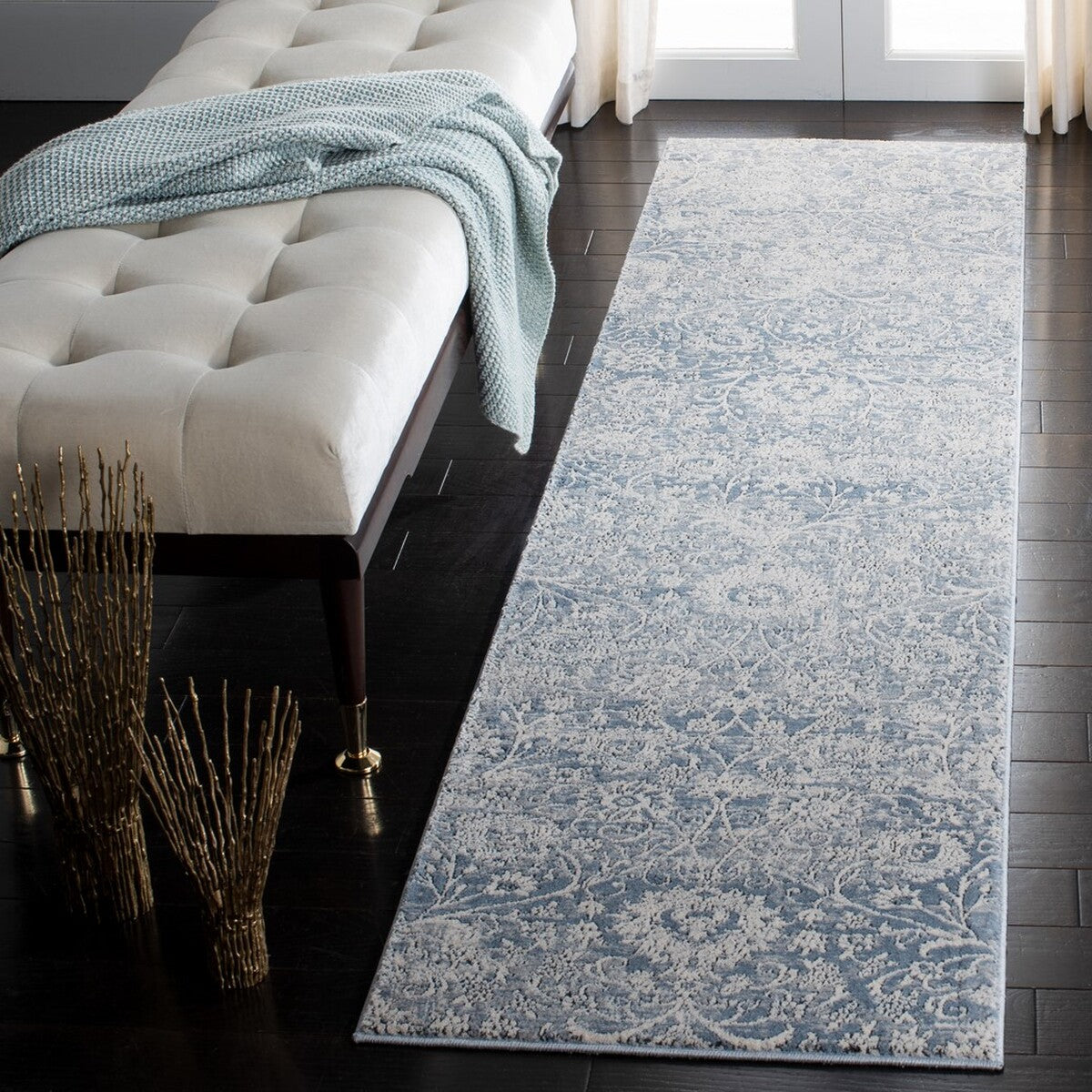 safavieh clearance alhambra alh617b ivory rug