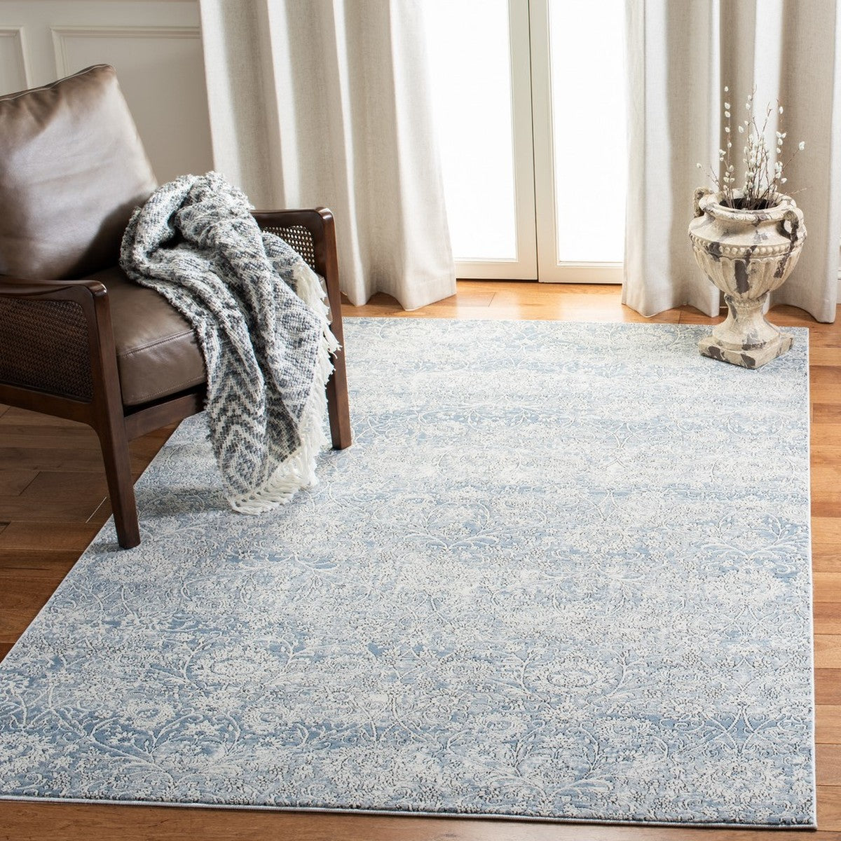 safavieh clearance alhambra alh617b ivory rug