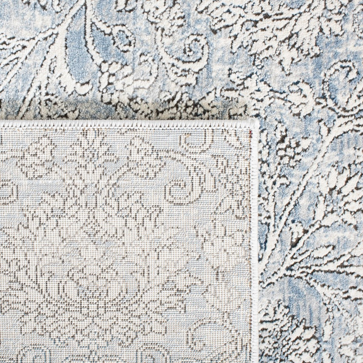 safavieh clearance alhambra alh617b ivory rug