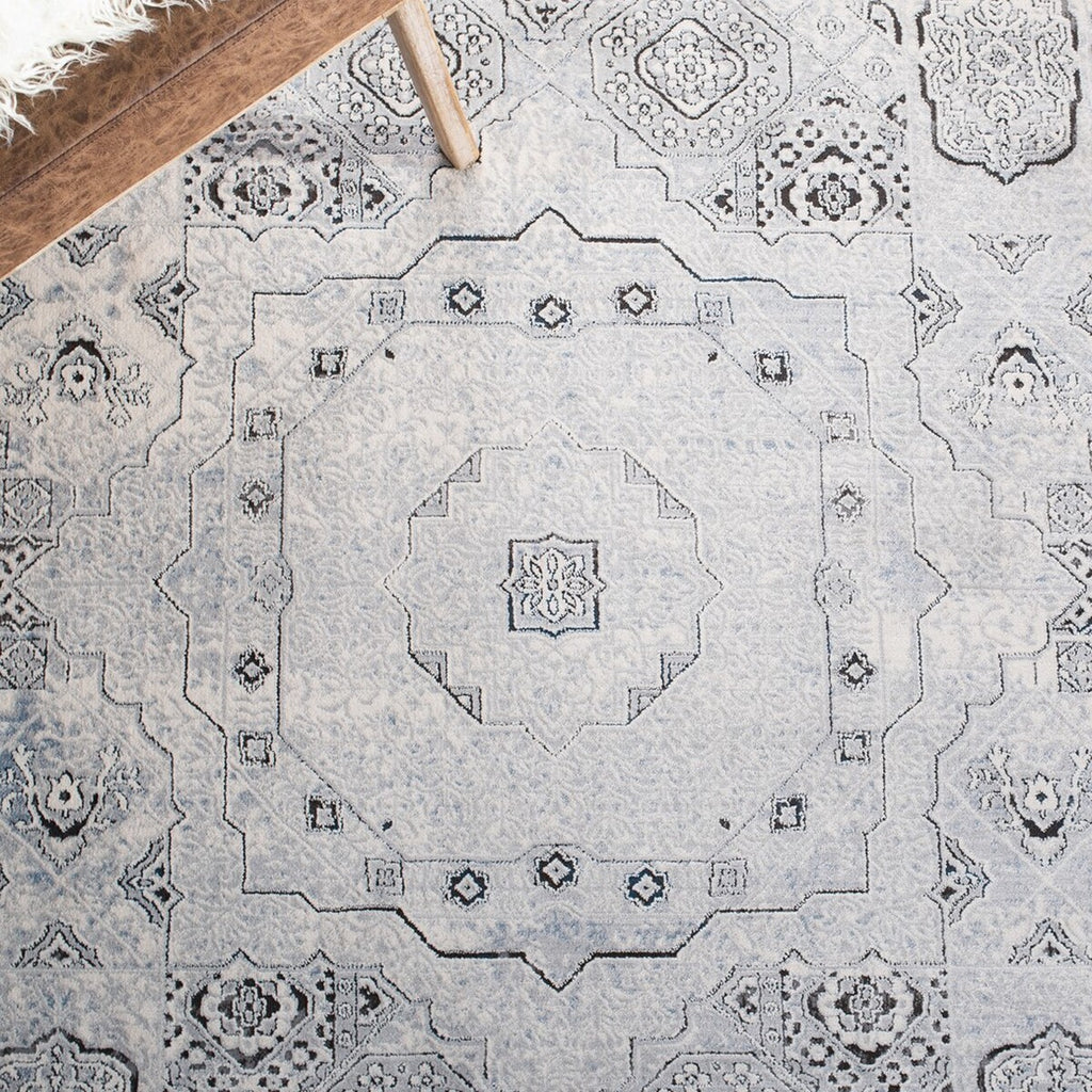 safavieh clearance alhambra alh629k ivory rug