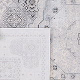 safavieh clearance alhambra alh629k ivory rug