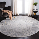 safavieh clearance alhambra alh629k ivory rug