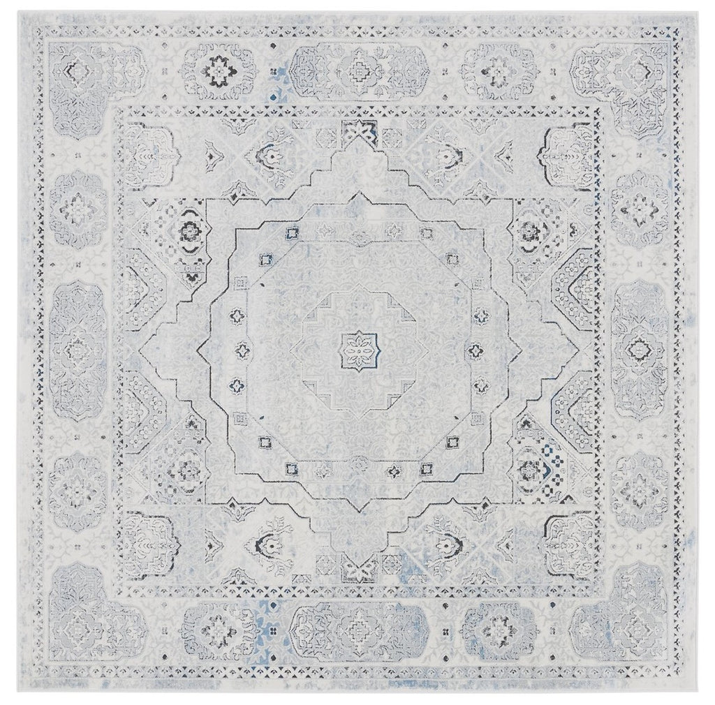 safavieh clearance alhambra alh629k ivory rug