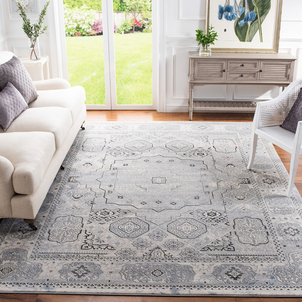 safavieh clearance alhambra alh629k ivory rug