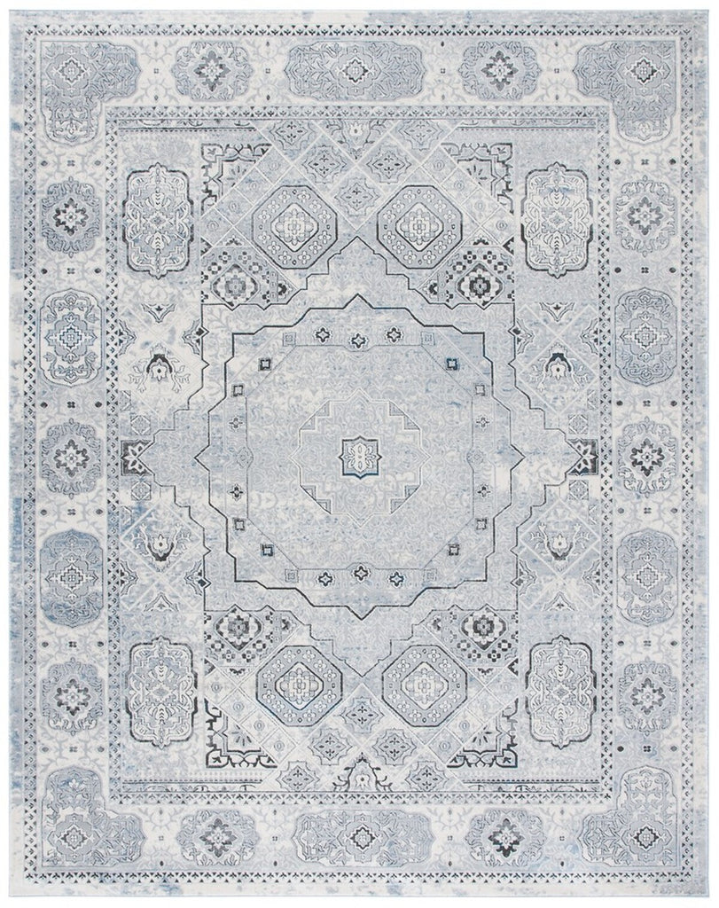 safavieh clearance alhambra alh629k ivory rug