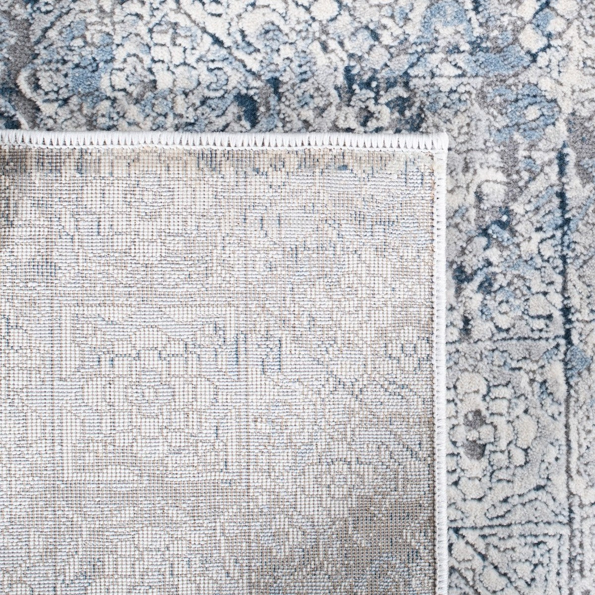 safavieh clearance alhambra alh641b ivory rug