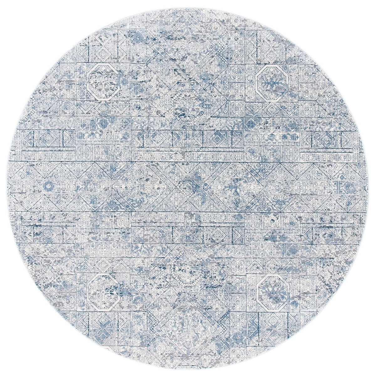 safavieh clearance alhambra alh641b ivory rug