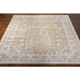 surya almeria alm 2301 wheat rug