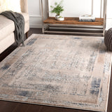 Surya Closeout Alpine ALP-2300 Ivory Rug