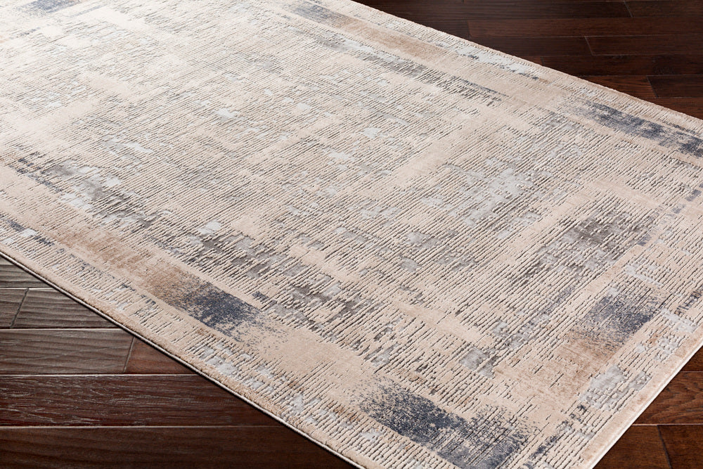 Surya Closeout Alpine ALP-2300 Ivory Rug