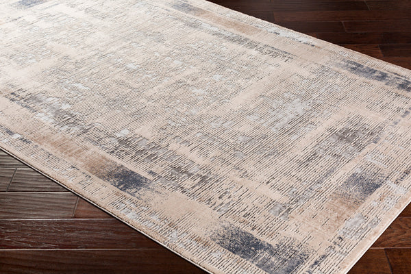 Surya Closeout Alpine ALP-2300 Ivory Rug