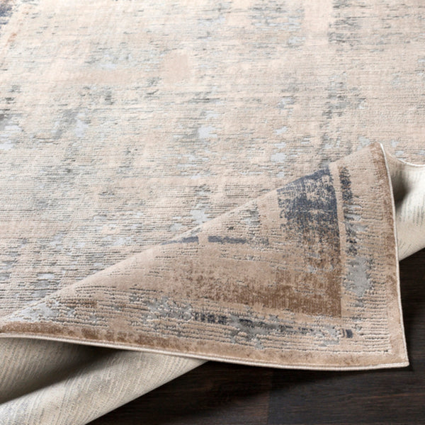 Surya Closeout Alpine ALP-2300 Ivory Rug