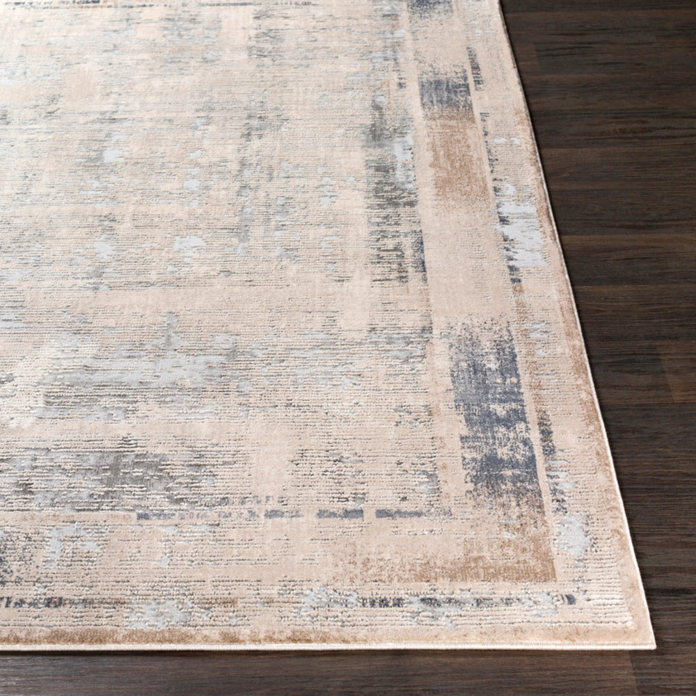 Surya Closeout Alpine ALP-2300 Ivory Rug