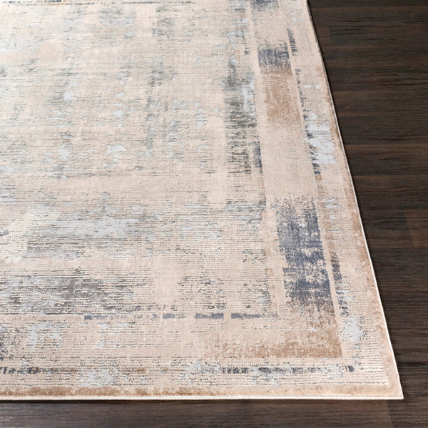 Surya Closeout Alpine ALP-2300 Ivory Rug