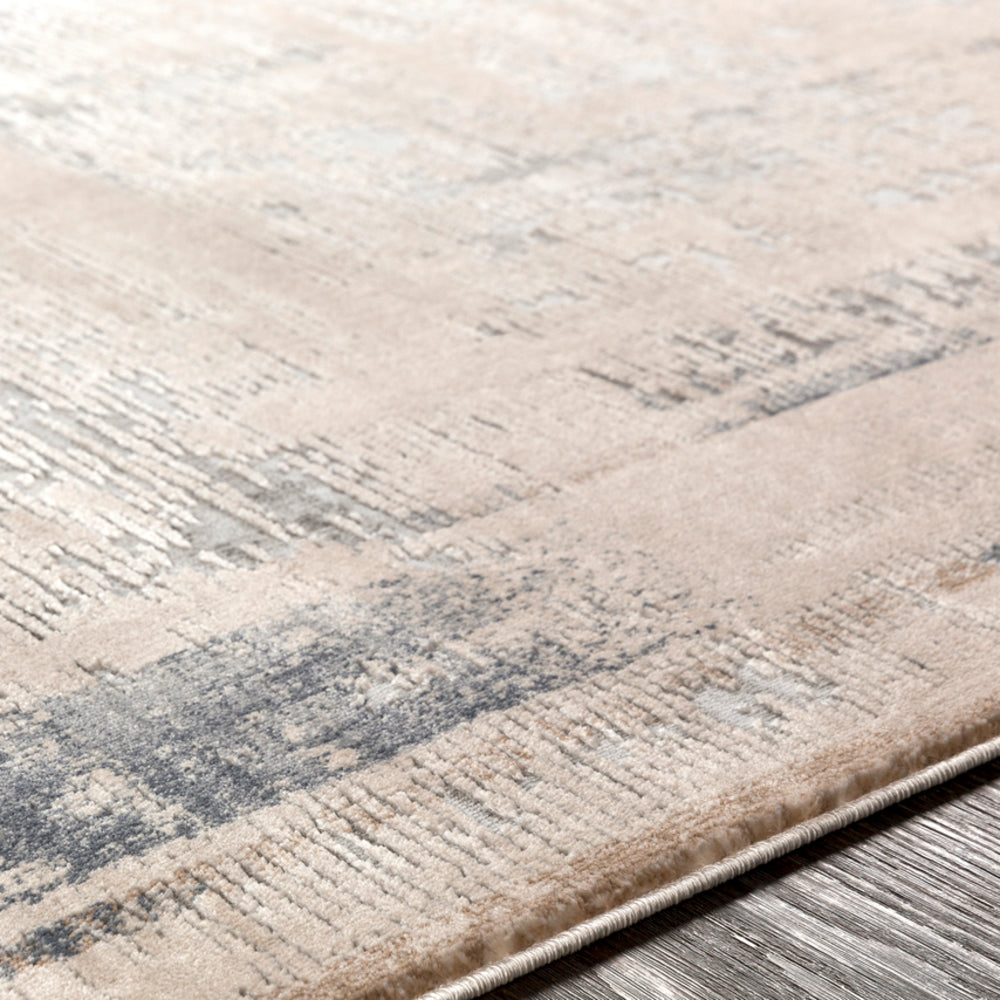 Surya Closeout Alpine ALP-2300 Ivory Rug