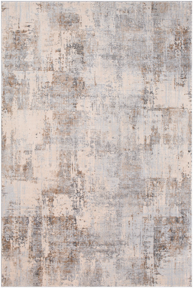Surya Rug Co. Alpine Light Gray Rug | Light Gray Rugs | Rugs Done Right 