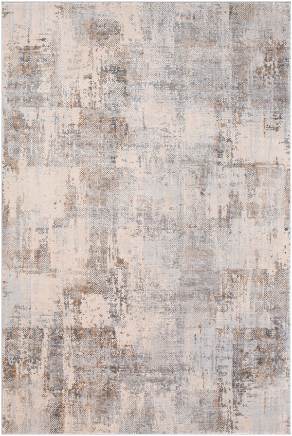 Surya Rug Co. Alpine Light Gray Rug | Light Gray Rugs | Rugs Done Right 