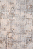 Surya Rug Co. Alpine Light Gray Rug | Light Gray Rugs | Rugs Done Right 