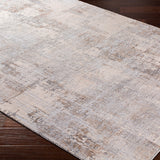 Surya Rug Co. Alpine Light Gray Rug | Surya Rugs | Rugs Done Right 