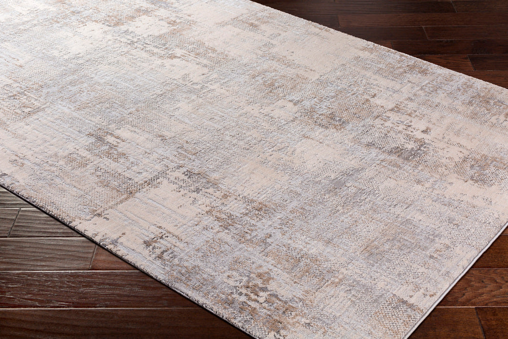 Surya Rug Co. Alpine Light Gray Rug | Surya Rugs | Rugs Done Right 