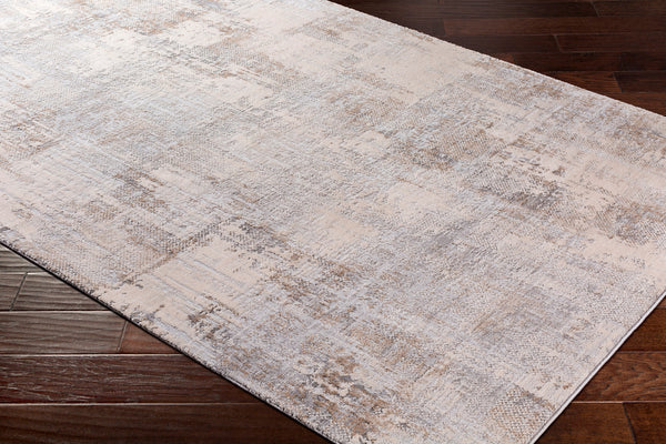 Surya Rug Co. Alpine Light Gray Rug | Surya Rugs | Rugs Done Right 