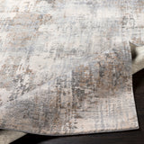 Surya Rug Co. Alpine Light Gray Rug | Camel Rugs | Rugs Done Right 