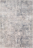 Surya Closeout Alpine ALP-2305 Light Gray Rug