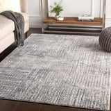 Surya Closeout Alpine ALP-2305 Light Gray Rug