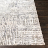 Surya Closeout Alpine ALP-2305 Light Gray Rug