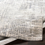 Surya Closeout Alpine ALP-2305 Light Gray Rug